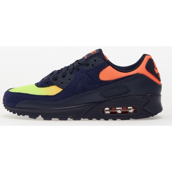 nike air max 90 lemon venom/ blackened σε προσφορά