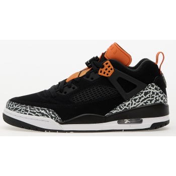 jordan spizike low black/ σε προσφορά
