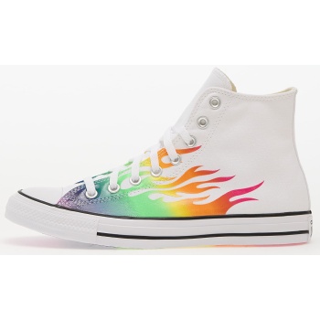 converse chuck taylor all star white/ σε προσφορά