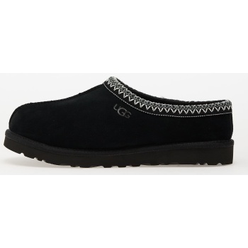 ugg m tasman ii black σε προσφορά