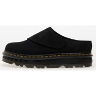  dr. martens zebzag anywair black