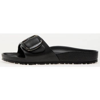 birkenstock madrid big buckle eva black σε προσφορά