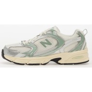  new balance 530 silver metallic
