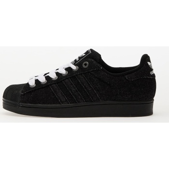 adidas superstar ii core black/ core σε προσφορά