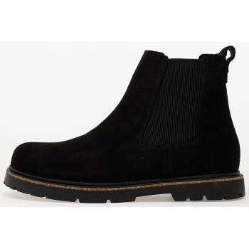 birkenstock highwood slip on men suede σε προσφορά