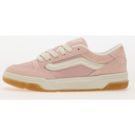  vans hylane pink/ marshmallo