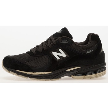new balance 2002r black σε προσφορά