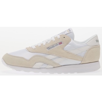 reebok classic nylon ftw white/ ftw σε προσφορά