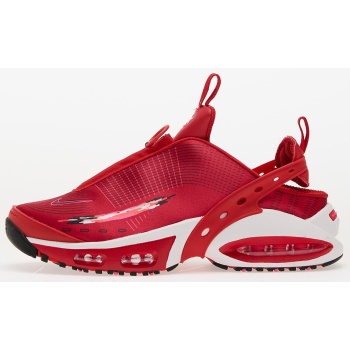nike w air max craze univ red/ hyper σε προσφορά