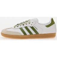  adidas samba og w ftw white/ tecoli/ gum