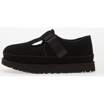 ugg w goldenstar mary jane black σε προσφορά