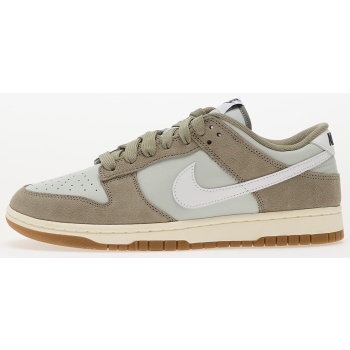 nike dunk low retro se light silver/ σε προσφορά