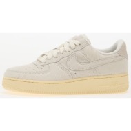  nike wmns air force 1 `07 sail/ sail-muslin