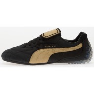  puma x fenty avanti ls bts puma black-prairie tan