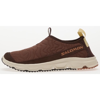 salomon rx moc 3.0 atq roast/ black σε προσφορά
