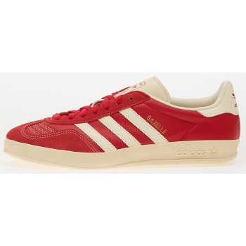 adidas gazelle indoor better scarlet/ σε προσφορά