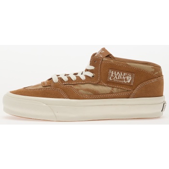 vans lx half cab reissue 33 desert/ σε προσφορά