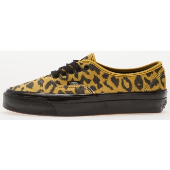 vans lx authentic 44 leopard σε προσφορά