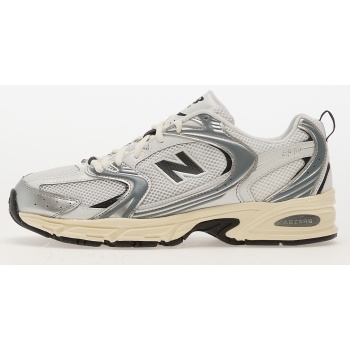 new balance 530 silver metallic σε προσφορά