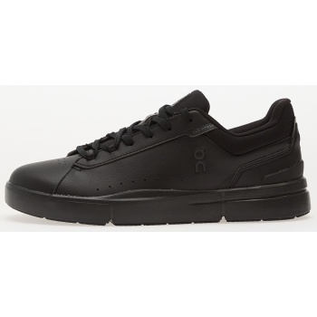 on m the roger advantage black/ black