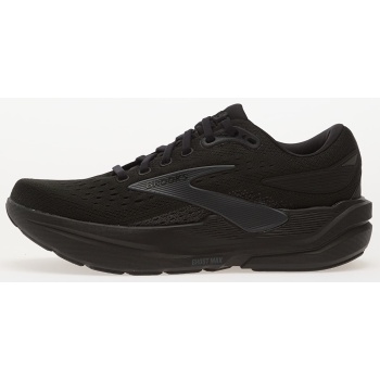 brooks ghost max 3 m black σε προσφορά