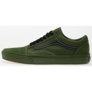  vans old skool mono dgrbl