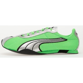 puma h-street og fizzy green-puma silver