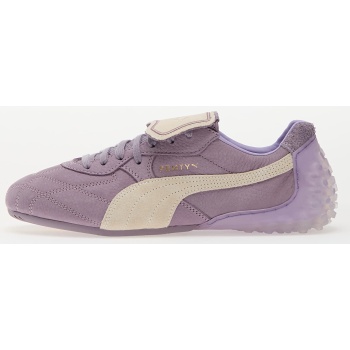 puma x fenty avanti ls pale plum-alpine σε προσφορά
