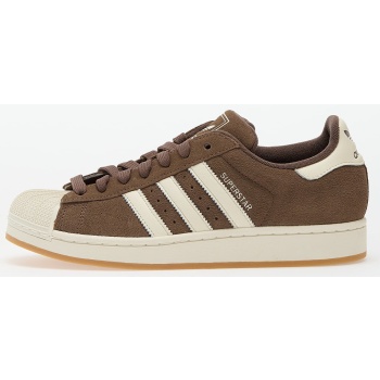 adidas superstar ii w earth strata/ off σε προσφορά