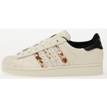 adidas superstar ii w off white/ off σε προσφορά