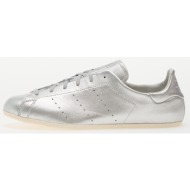 adidas stan smith lo pro w silver metallic/ grey one/ cloud white