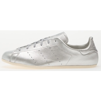 adidas stan smith lo pro w silver