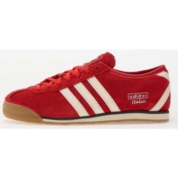 adidas italia 70s w red/ crew white/ σε προσφορά