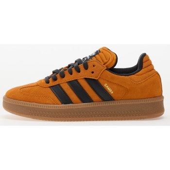 adidas samba xlg creora/ carbon/ gum4 σε προσφορά