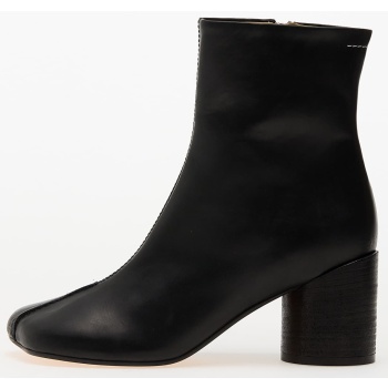 mm6 shoes avp ankle boot black σε προσφορά