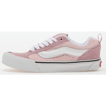 vans knu skool pink/ multi σε προσφορά