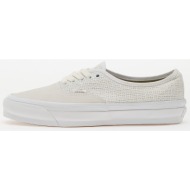  vans lx authentic 44 twed white