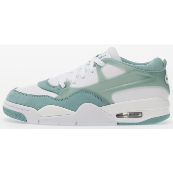 air jordan 4 rm w white/ cannon σε προσφορά