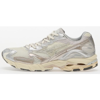 mizuno wave rider 10 mizuno snow white/ σε προσφορά
