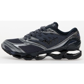 mizuno wave prophecy ls odyssey gray/ σε προσφορά