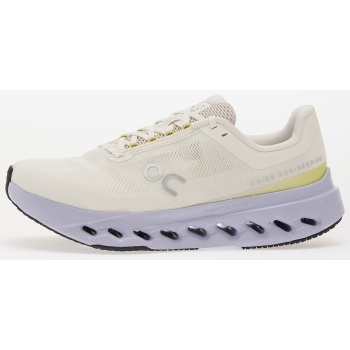 on w cloudsurfer next ivory/ nimbus