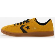  converse all star classic trainer dark yellow