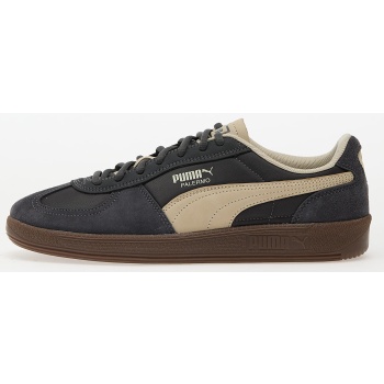 puma palermo pop dusky gray-desert dust σε προσφορά