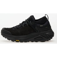  hoka® m kaha 3 low gtx black/ black