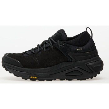 hoka® m kaha 3 low gtx black/ black σε προσφορά