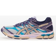  asics gel-cumulus™ 16 sscb – the signature series with cecile bahnsen cloud grey/ bisque