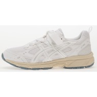  asics gel-nunobiki white/ pure silver