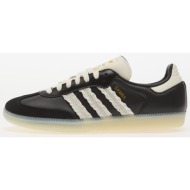  adidas samba og w carbon/ off white/ core black