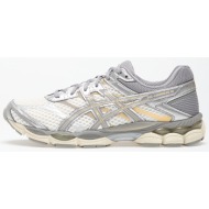  asics gel-cumulus 16 cream/ clay grey