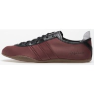  y-3 tokyo mystery brown/ mystery brown/ black